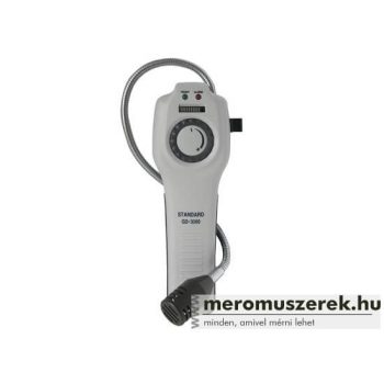 GD-3300 éghető gázszivárgás érzékelő
