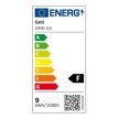 GDM 05 asztali nagyítós lámpa 5 dioptria+56 LED-es világítással fehér