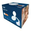 GDM 23A asztali nagyítós lámpa 3 és 12 dioptria, 40 SMD LED