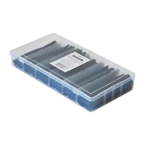 Geti GHST100B zsugorcső készlet	