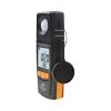   Benetech GM1020 digitális fényerősségmérő, luxmérő USB adatkapcsolat