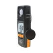 Benetech GM1020 digitális fényerősségmérő, luxmérő USB adatkapcsolat