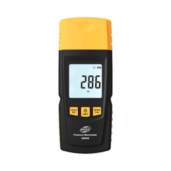 Benetech GM509 digitális nyomásmérő