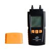 Benetech GM509 digitális nyomásmérő