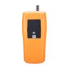 Benetech GM521 digitális nyomásmérő USB adatkapcsolat