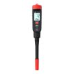 Benetech GM795 talaj pH és hőmérséklet mérő ATC