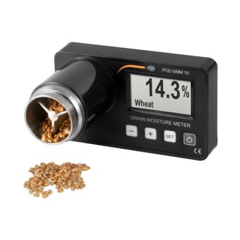 Pce-gmm 10 Gabona gyors nedvességmérő