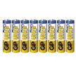 GP Ultra Plus AA LR6 tartós ceruraelem 8db csomag