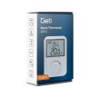 Geti GRT01 digitális szobatermosztát 5-35 °C 