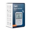 Geti GRT02 digitális vezeték nélküli szobatermosztát 5-35 °C