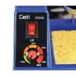 Geti GSS501 analóg forrasztóállomás 150-480°C 48W
