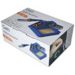Geti GSS501 analóg forrasztóállomás 150-480°C 48W