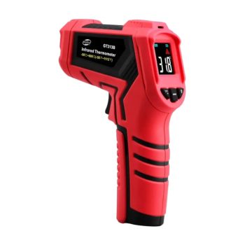 Benetech GT313B infravörös hőmérő -50 - +600°C
