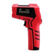 Benetech GT313C infravörös hőmérő -50 - +800°C