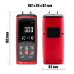 Benetech GT5101 digitális differenciál nyomásmérő