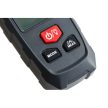 Benetech GT611 roncsolásmentes felületi nedvességmérő