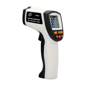 Benetech GT950 infravörös hőmérő -50°C - +750°C
