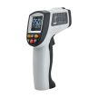 Benetech GT950 infravörös hőmérő -50°C - +750°C