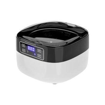 Ultrahangos tisztító 0,75L GUC 753