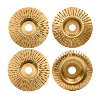 Facsiszolókorong készlet 4db-os 84-100mm