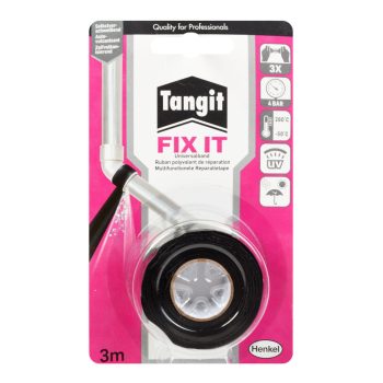 Tangit Fix-it tape javítószalag - 3 m