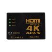 HD28D HDMI kapcsoló ULTRA HD