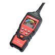 Habotest HT601B gázdetektor