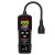Habotest HT608 gázdetektor színes LCD-vel, USB-C