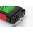 Habotest HT633 fa és építőanyag nedvességmérő