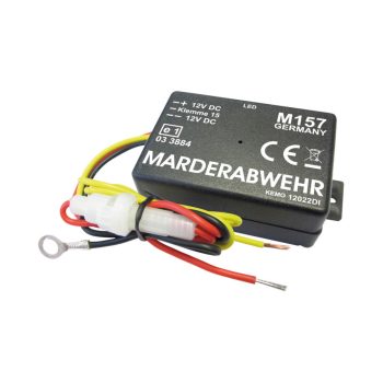 Kemo M157 ultrahangos nyestriaszto 12V 