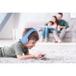 Krüger&Matz Street Kids vezeték nélküli fejhallgató gyerekeknek kék