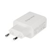 Kruger&Matz hálózati töltő Quick Charge 3.0 funkcióval