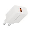 Kruger&Matz hálózati töltő Quick Charge 3.0 funkcióval