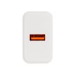 Kruger&Matz hálózati töltő Quick Charge 3.0 funkcióval