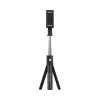 Kruger&Matz KM1374 szelfibot és tripod