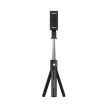 Kruger&Matz KM1374 szelfibot és tripod