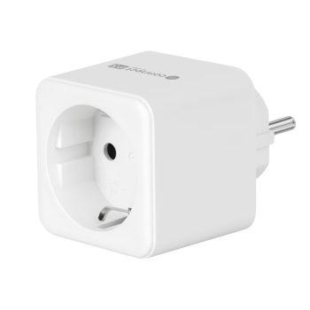 Krüger&Matz KM2201 Smart Wi-Fi hálózati aljzat P3 Tuya