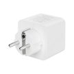 Krüger&Matz KM2201 Smart Wi-Fi hálózati aljzat P3 Tuya