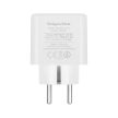 Krüger&Matz KM2201 Smart Wi-Fi hálózati aljzat P3 Tuya