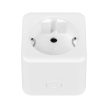 Krüger&Matz KM2201 Smart Wi-Fi hálózati aljzat P3 Tuya