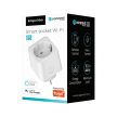Krüger&Matz KM2201 Smart Wi-Fi hálózati aljzat P3 Tuya