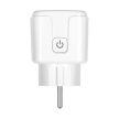 Kruger&Matz Connect P4 Wifi okos konnektor Tuya