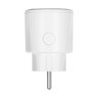 Krüger&Matz Connect P5 Tuya WiFi kettős aljzat