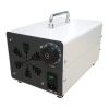   OKAY KN15G ózongenerátor, 15 g/óra, 100 W, 0–90 perc időzítővel