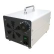 OKAY KN15G ózongenerátor, 15 g/óra, 100 W, 0–90 perc időzítővel