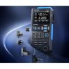   FNIRSI LC1020E nagy pontosságú kézi LCR, ESR és impedancia mérőműszer, 100 kHz