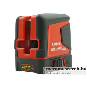 LM570LD-II zöld keresztvonalas vonallézer