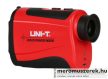 LR600 lézeres távolságmérő 600m-ig