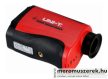 LR600 lézeres távolságmérő 600m-ig