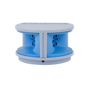 Rágcsáló és kártevőriasztó BASIC